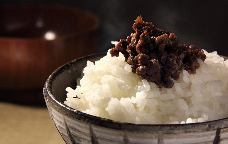 その一匙（ひとさじ）から広がる、土地や季節のストーリー